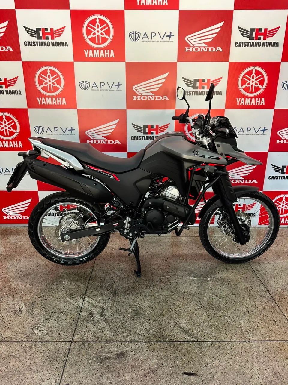 LANDER 250 CONNECTED 26.26 - Foto 5