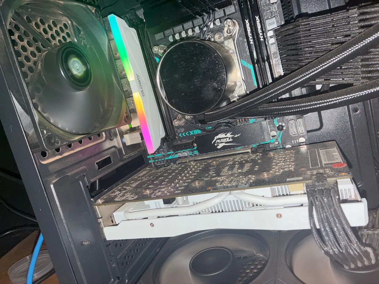 RTX 2060S - Foto 3