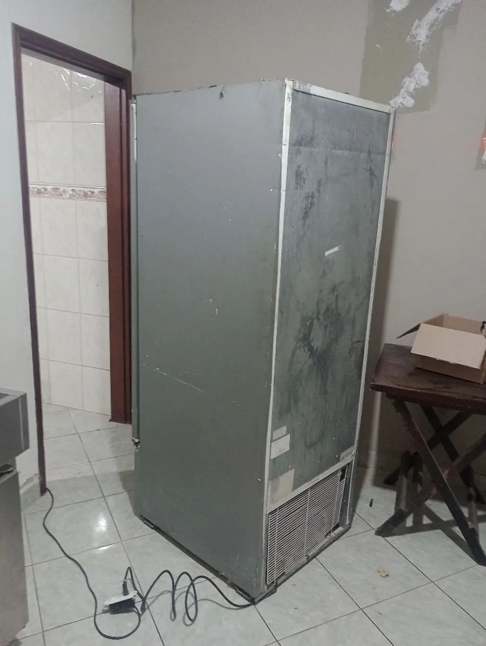 Freezer vertical - Foto 2