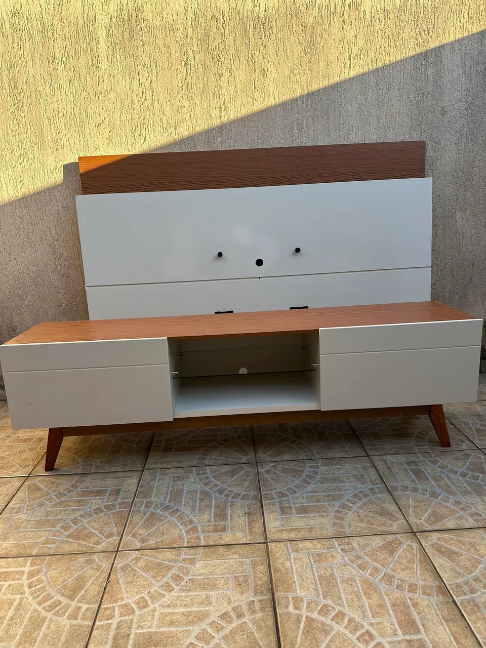 PAINEL TV 65 + RACK   - Foto 3