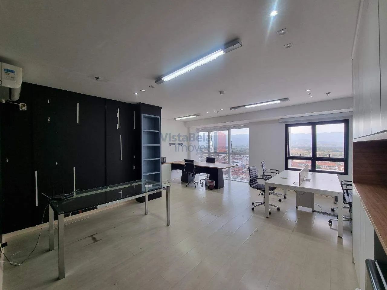 Sala para aluguel, 1 vaga, Centro - Pindamonhangaba/SP - Foto 3