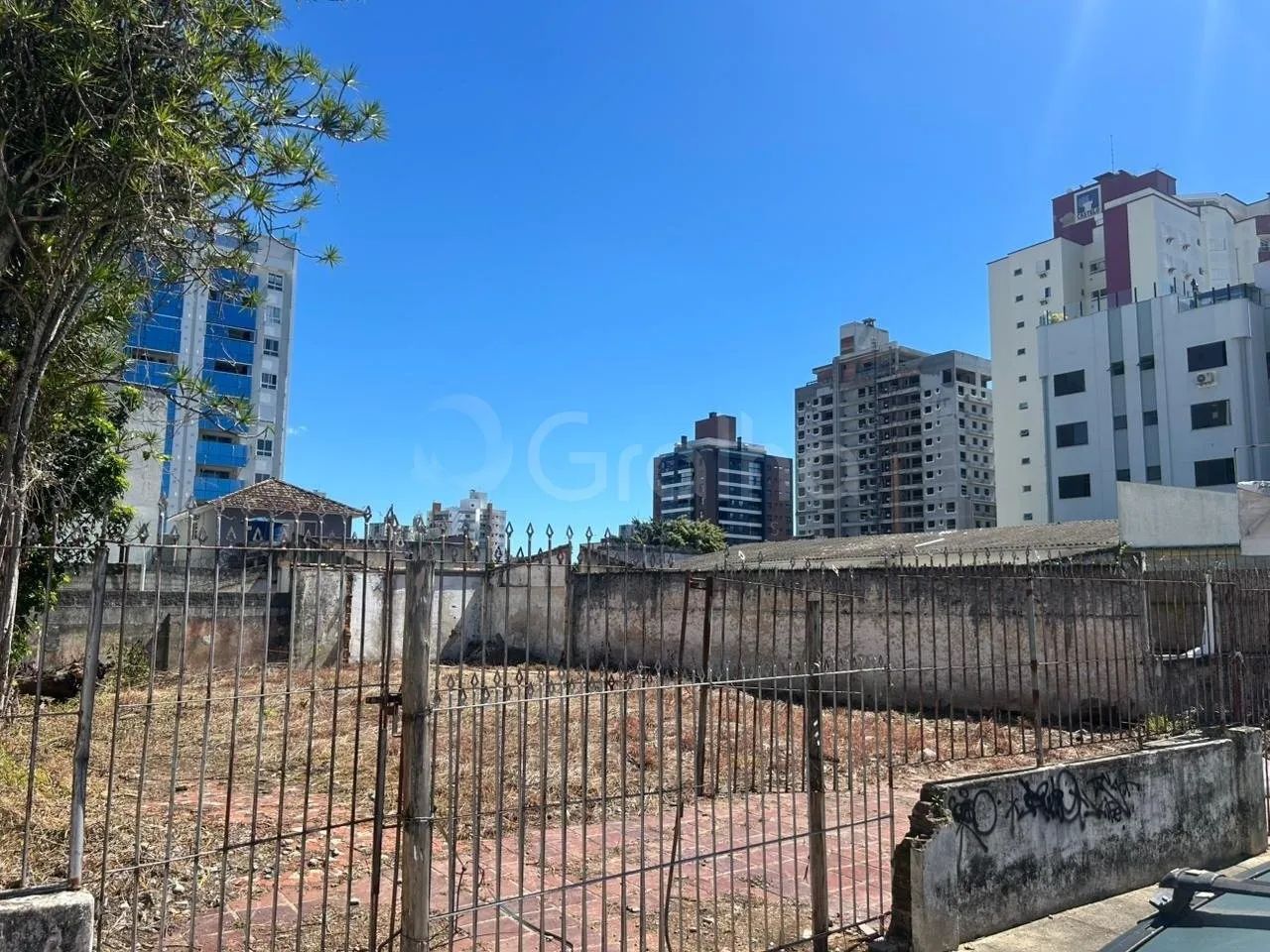 Terreno para Venda em Florianópolis, Canto - Foto 2