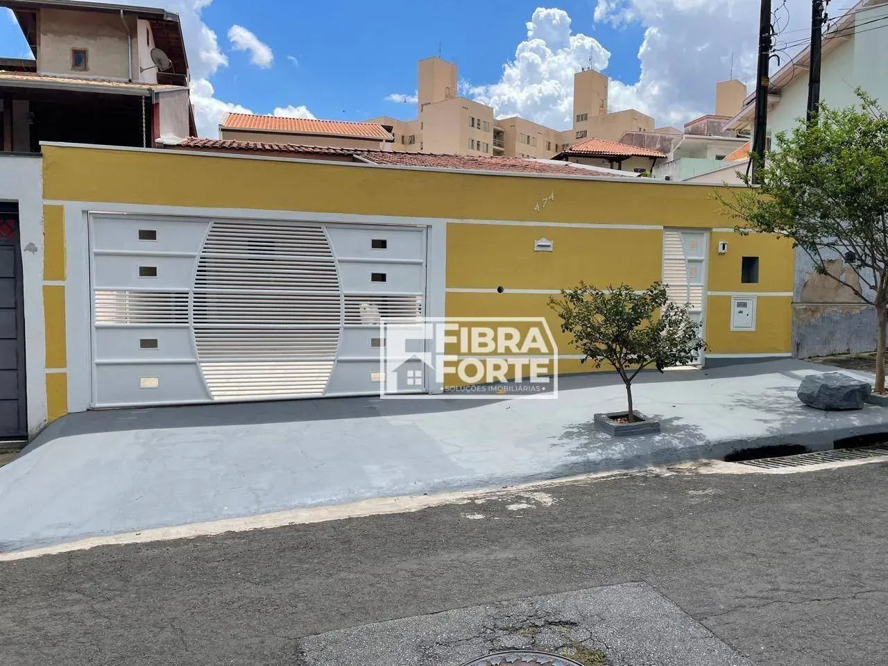 Casa Térrea Venda Parque São Martinho Campinas Sp. - Foto 2