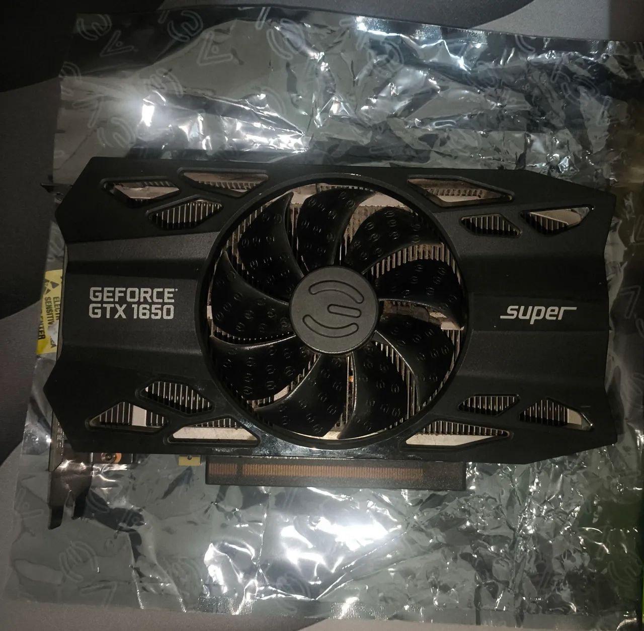 Gtx 1650 super