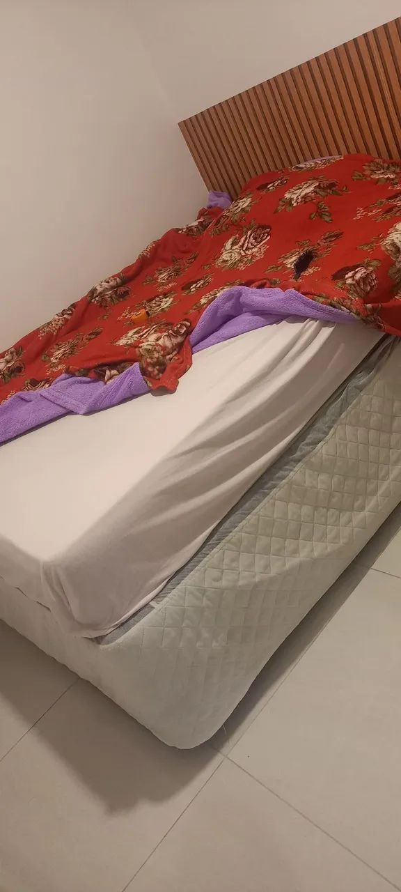 Cama casal - Foto 2