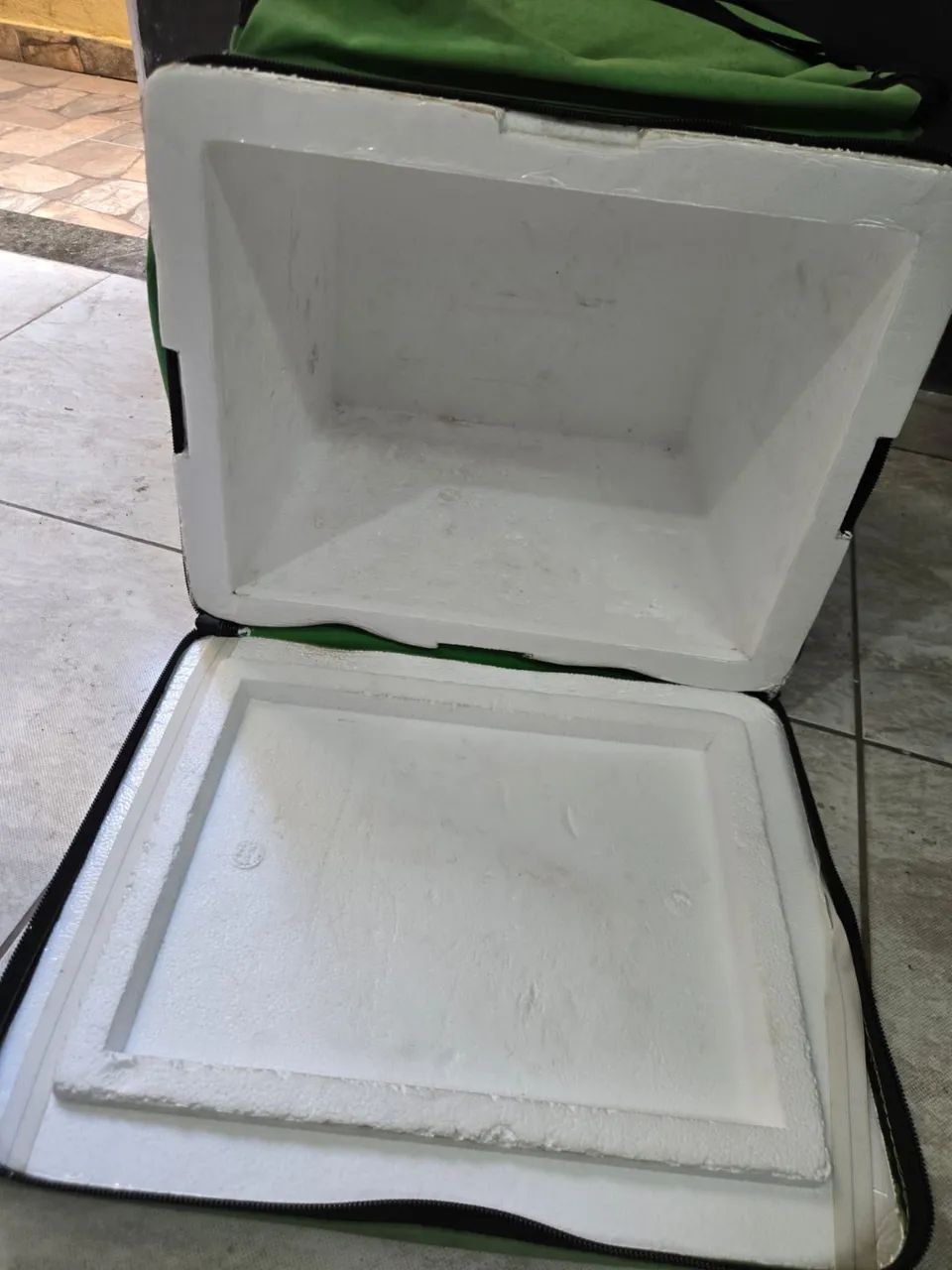 Vendo Bolsão de Entrega  - Foto 3