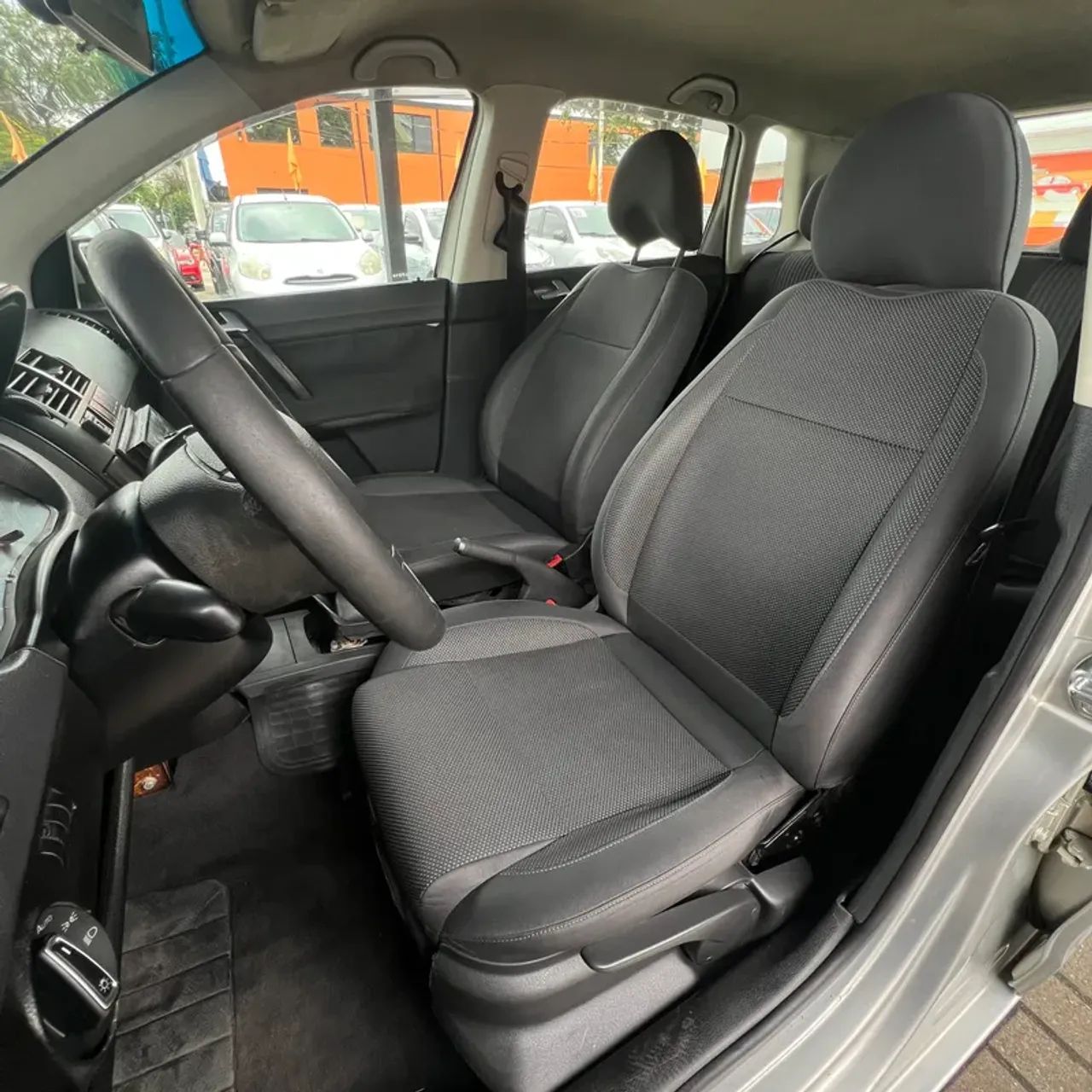 Volkswagen Polo 1.6 Mi/S.Ouro 1.6 Mi Tot.Flex 8V 5p, foto 7 de 8