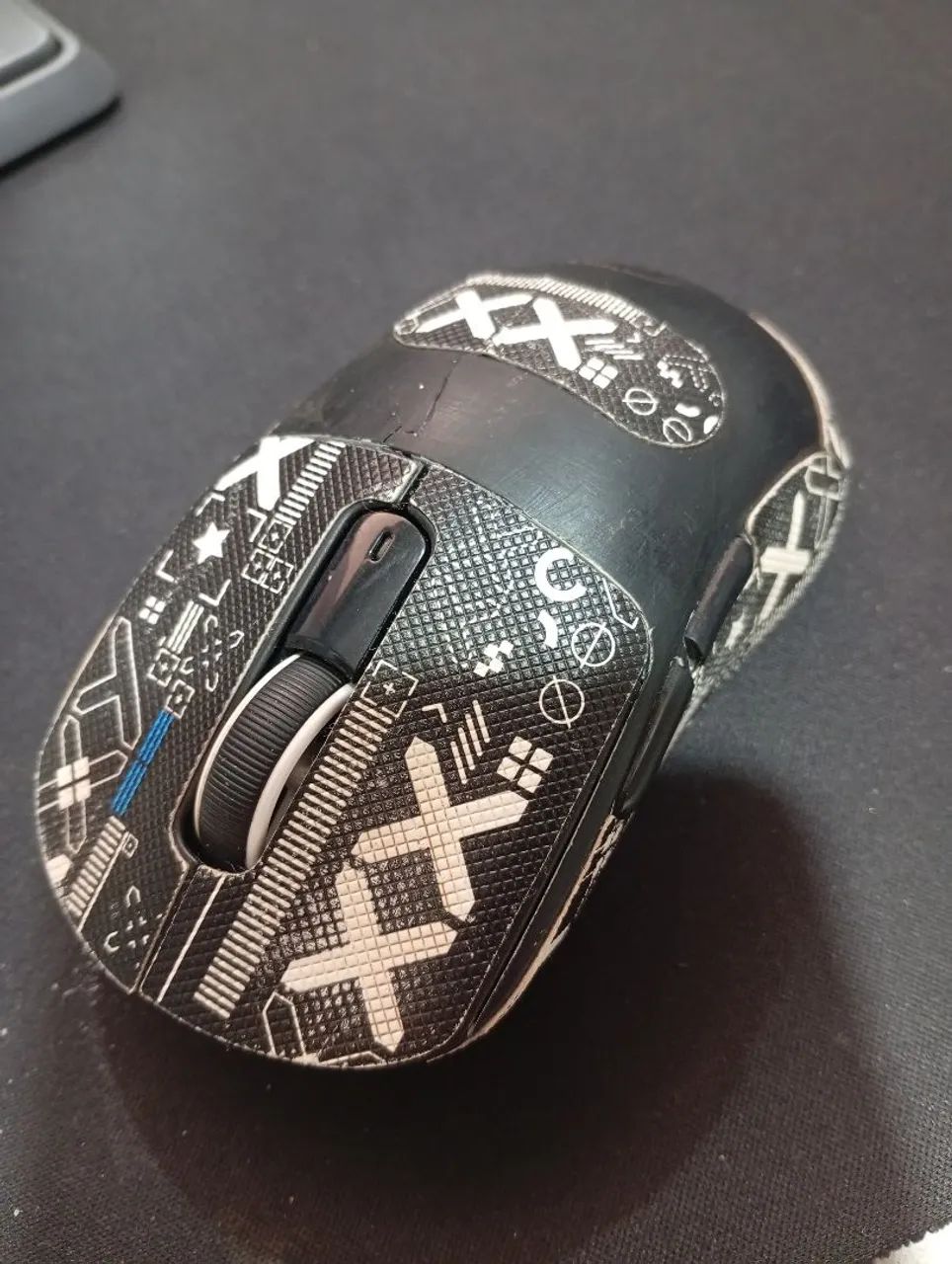 Mouse ATTACK SHARK X3  - Foto 3