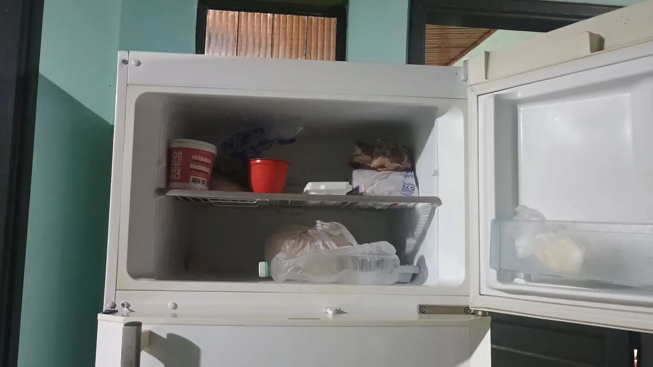 Geladeira - Foto 2