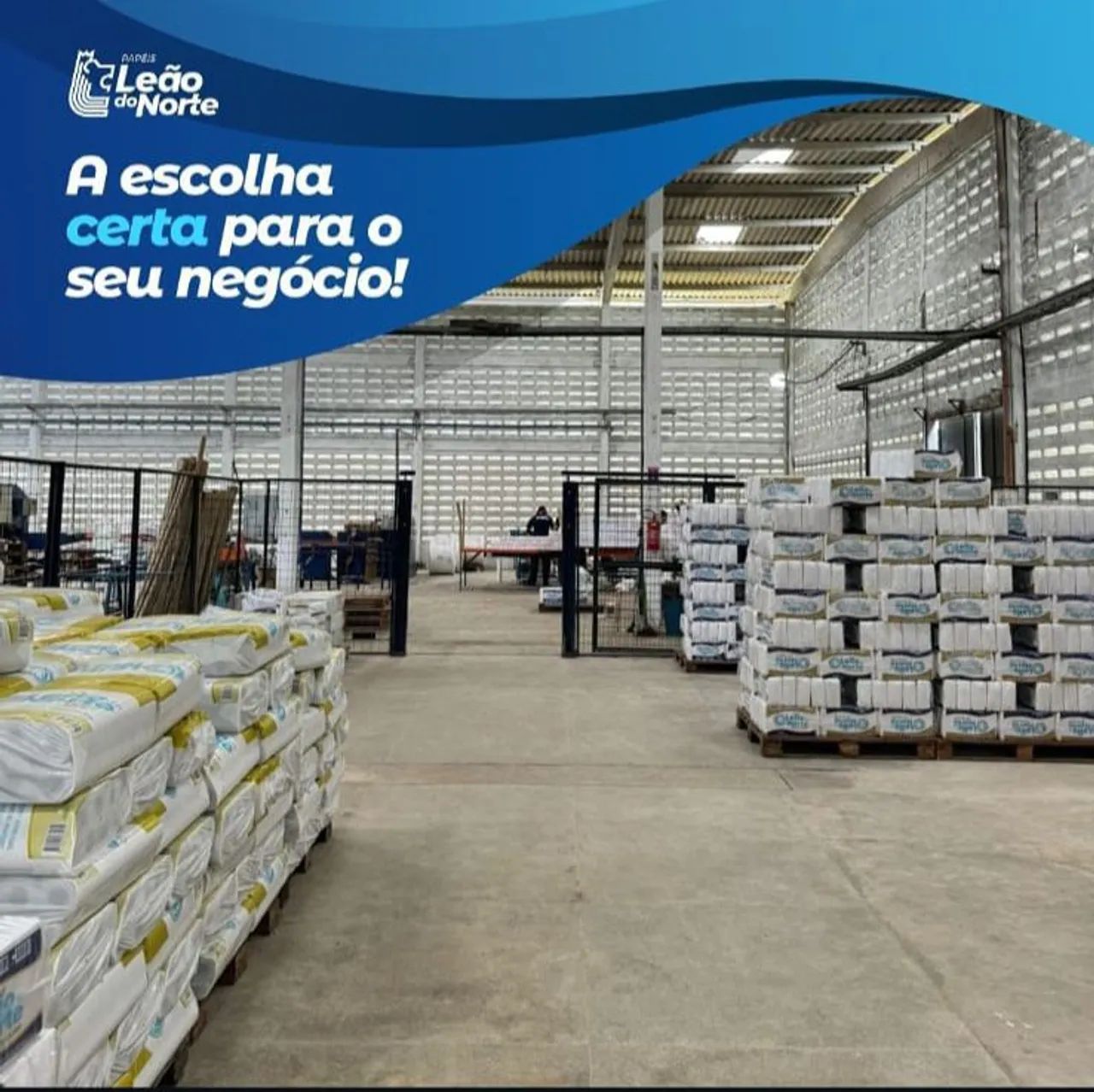 Papéis higiênicos institucionais, papéis toalha interfolhado e bobina e lençóis hospi - Foto 4