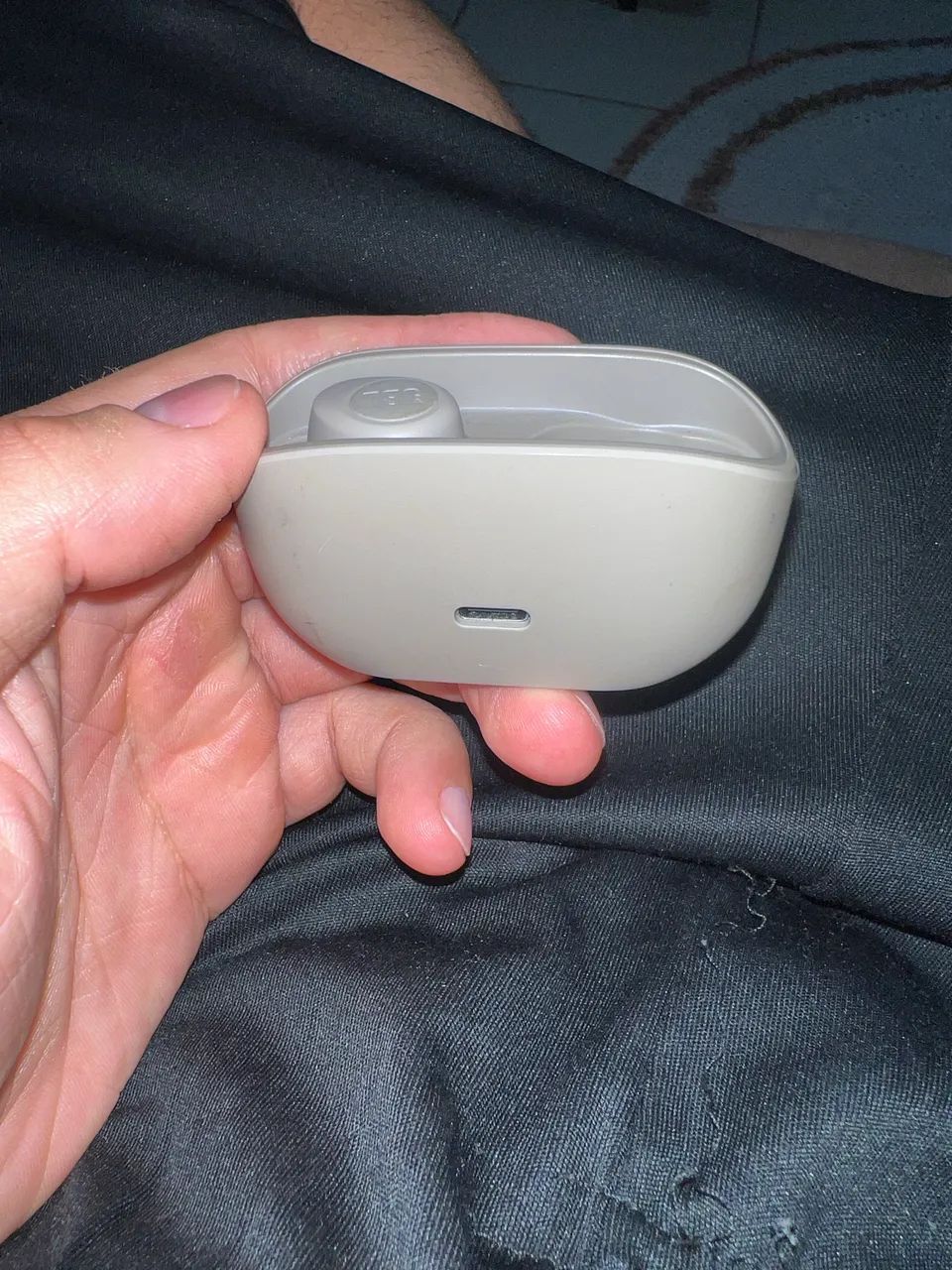 Case + 1 fone JBL Original  - Foto 2