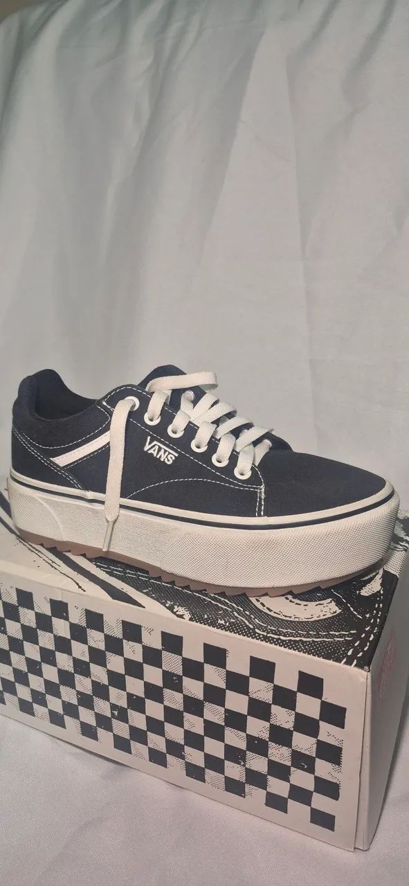 Tênis VANS Original n°37