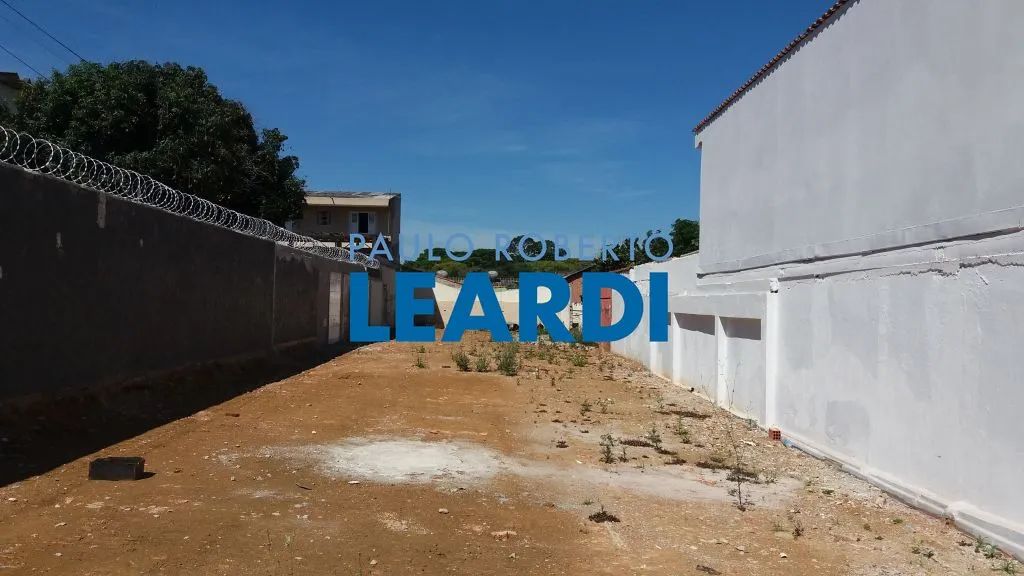 AREA - VILA PRUDENTE - SP