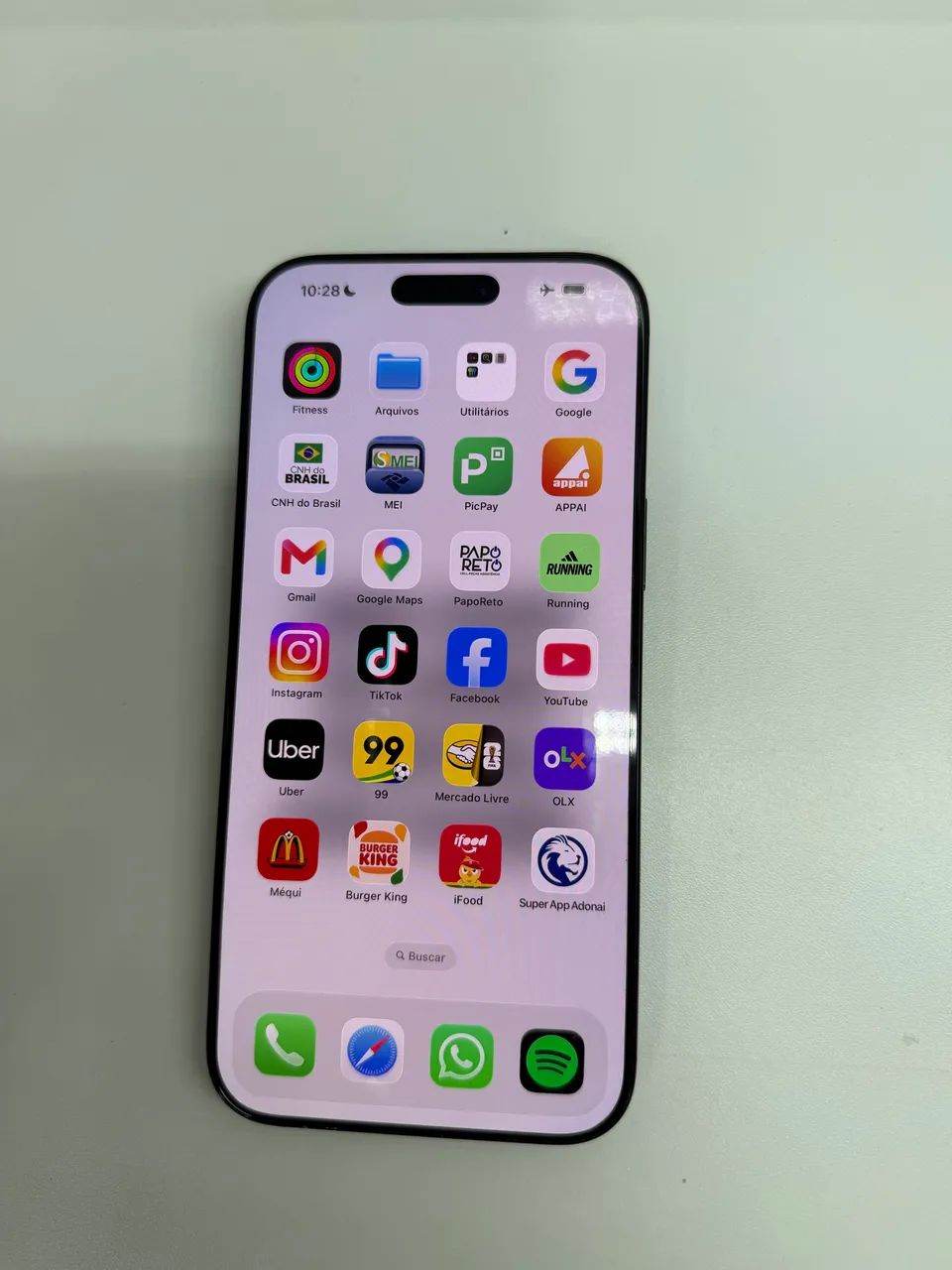 IPhone 16 Pro Max 512GB - Foto 2