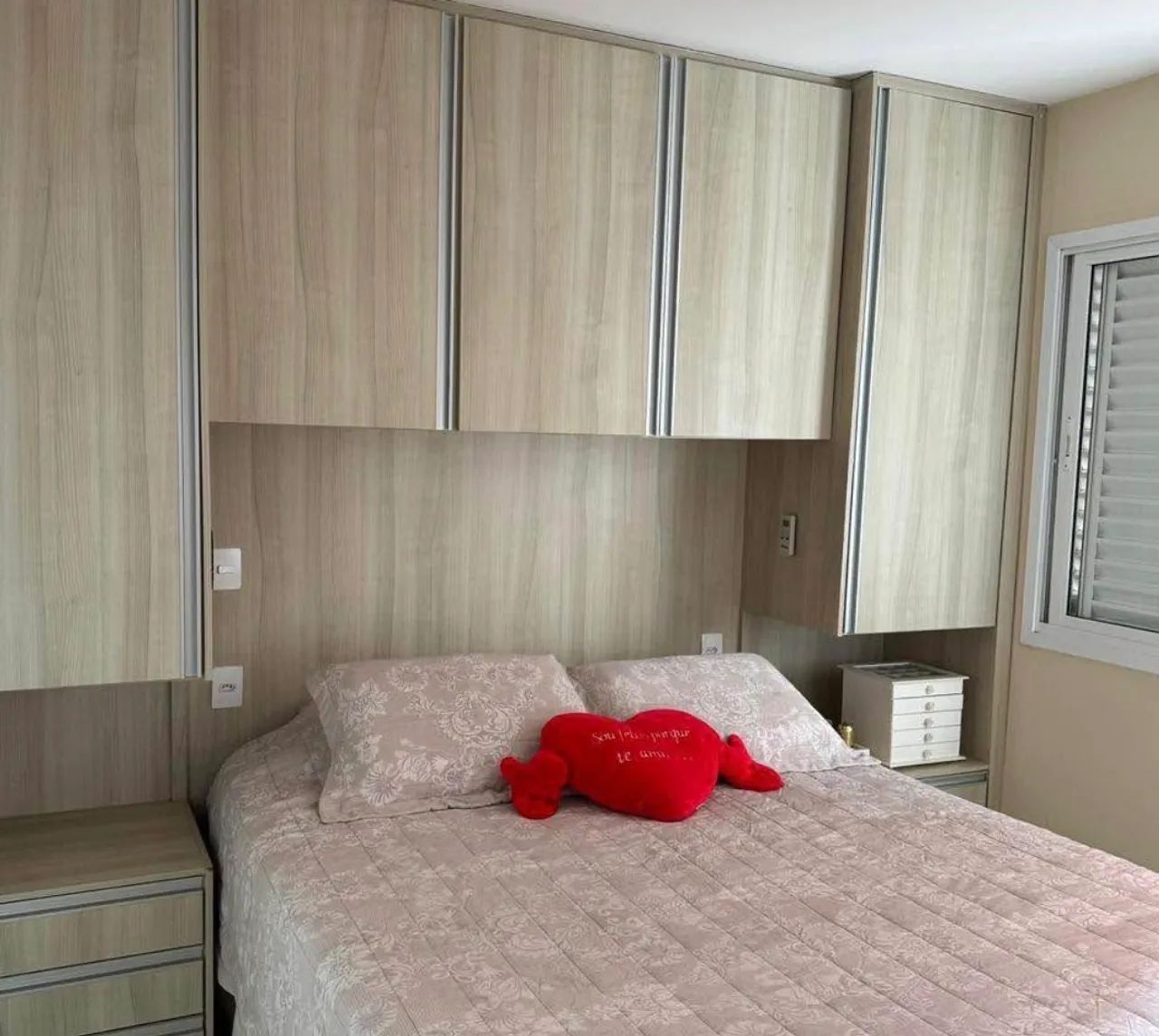 Excelente apartamento Santa Maria  - Foto 3