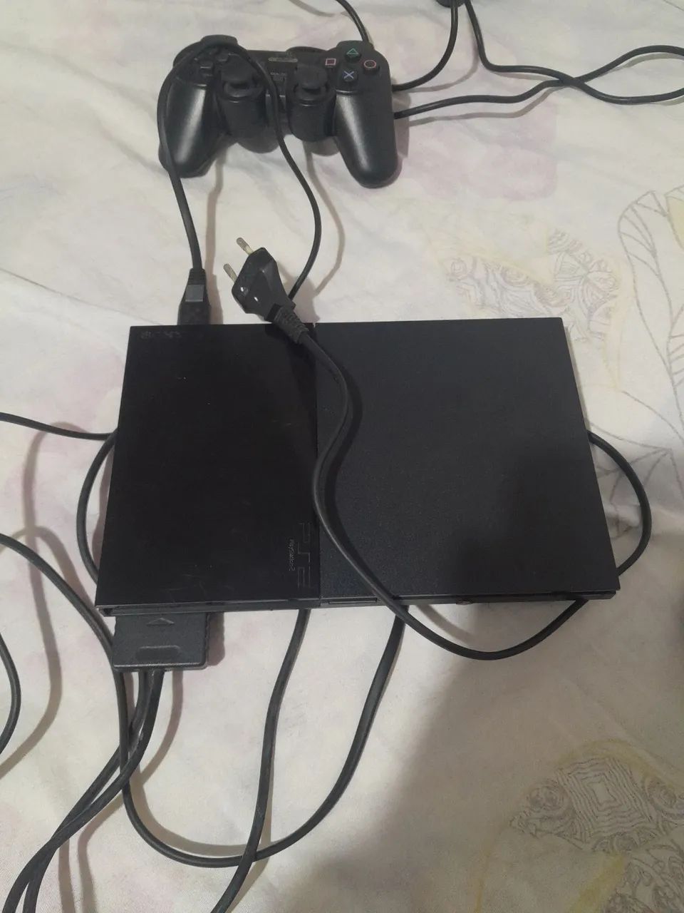 Playstation 2 - Foto 3