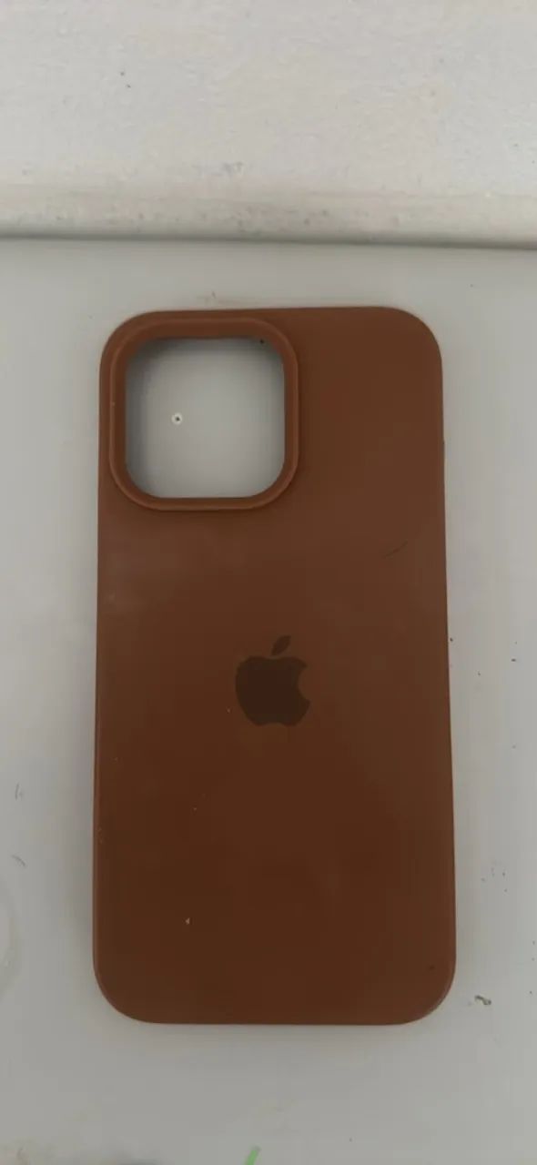 Capa para iPhone 15 Pro Max  - Foto 2