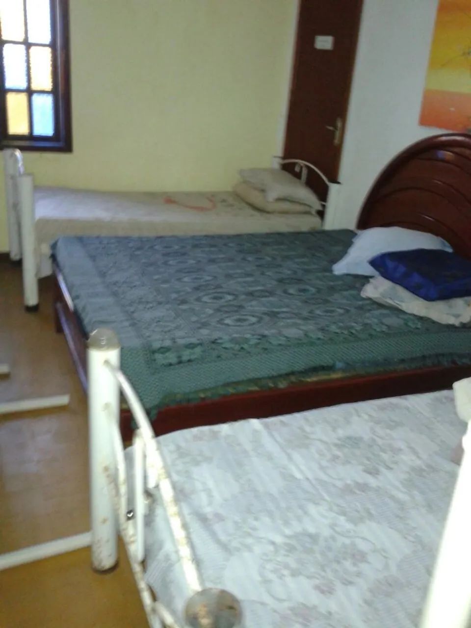 Casa espaçosa enfrente a praia de saquarema  - Foto 12