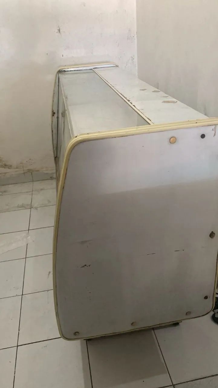 Freezer expositora horizontal  - Foto 2