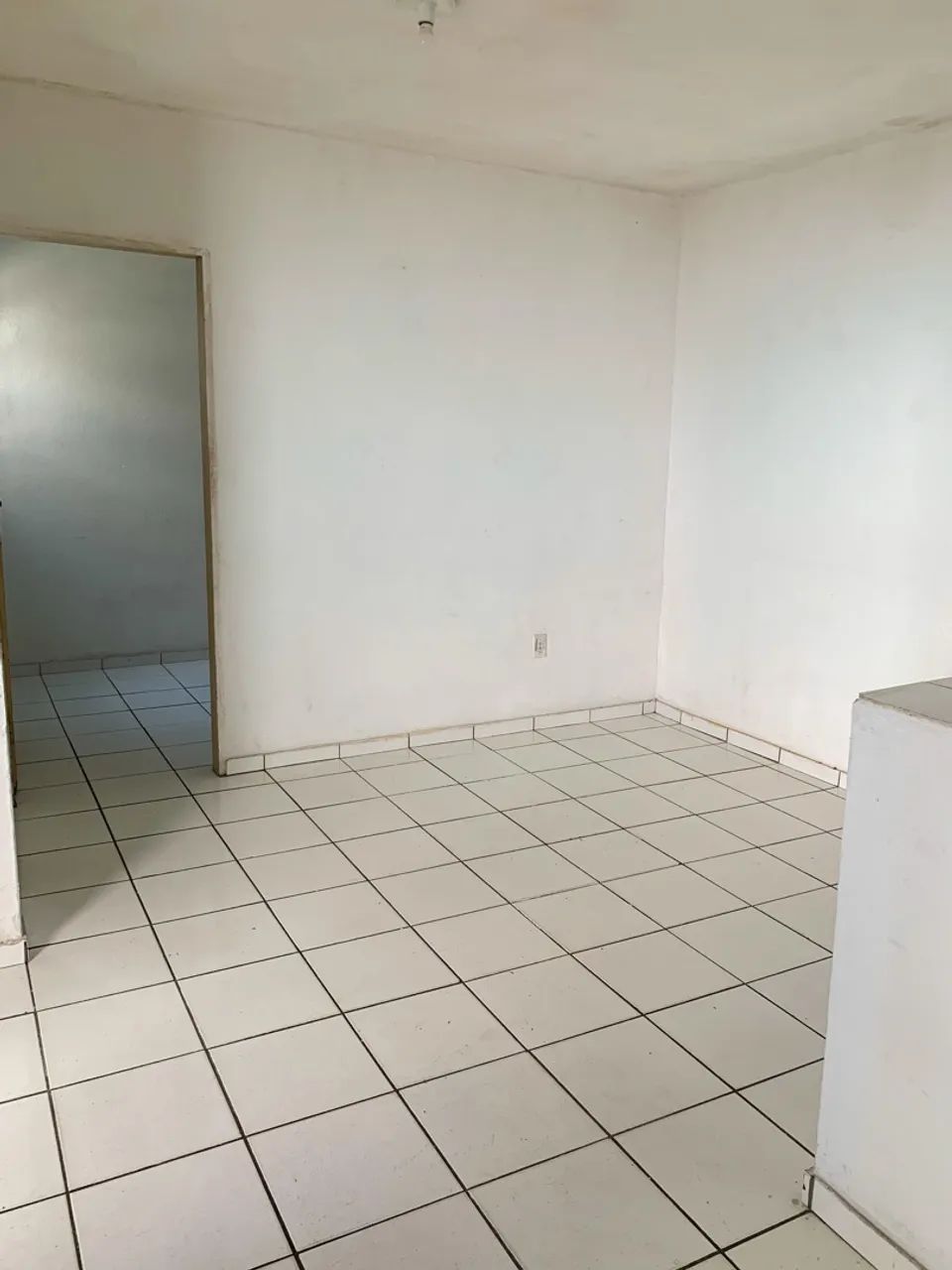 Kitinet próximo ao supermercado Unicompras Cambona  - Foto 2