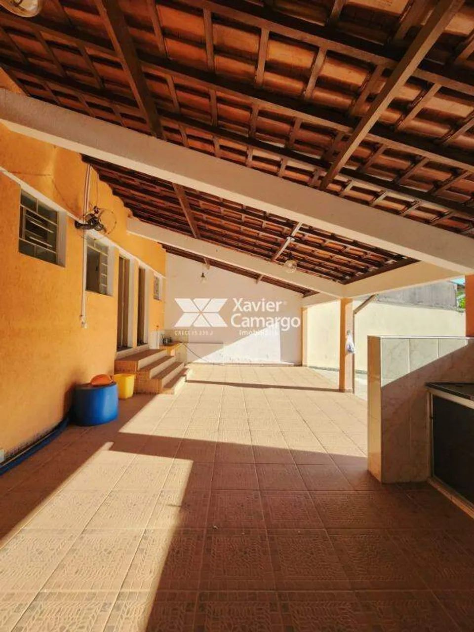 Casa à venda com 2 quartos no Jardim Mirassol - Rio Claro/SP - Foto 3
