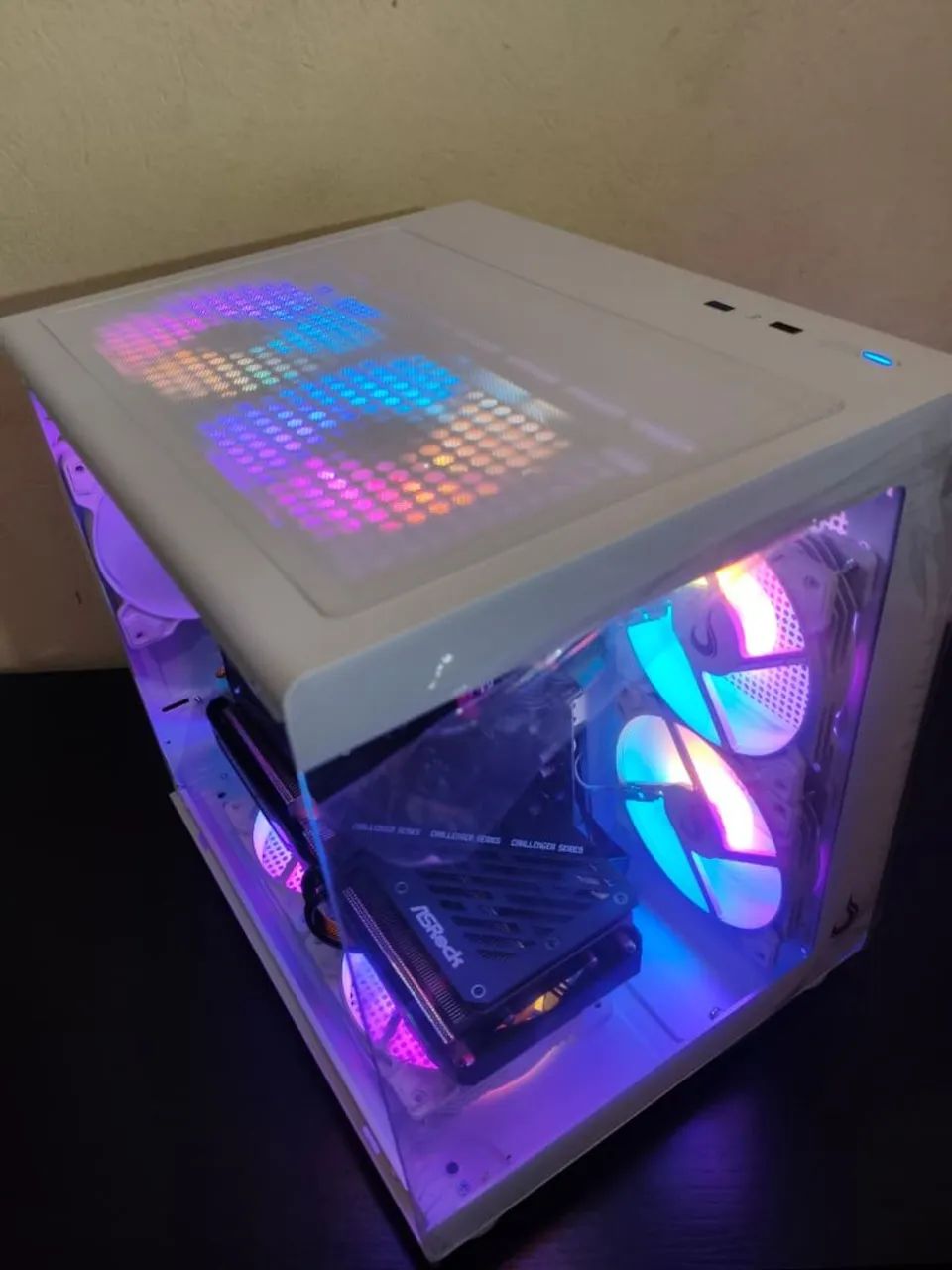 PC GAMER - CPU | PEGO PS5 - Foto 3