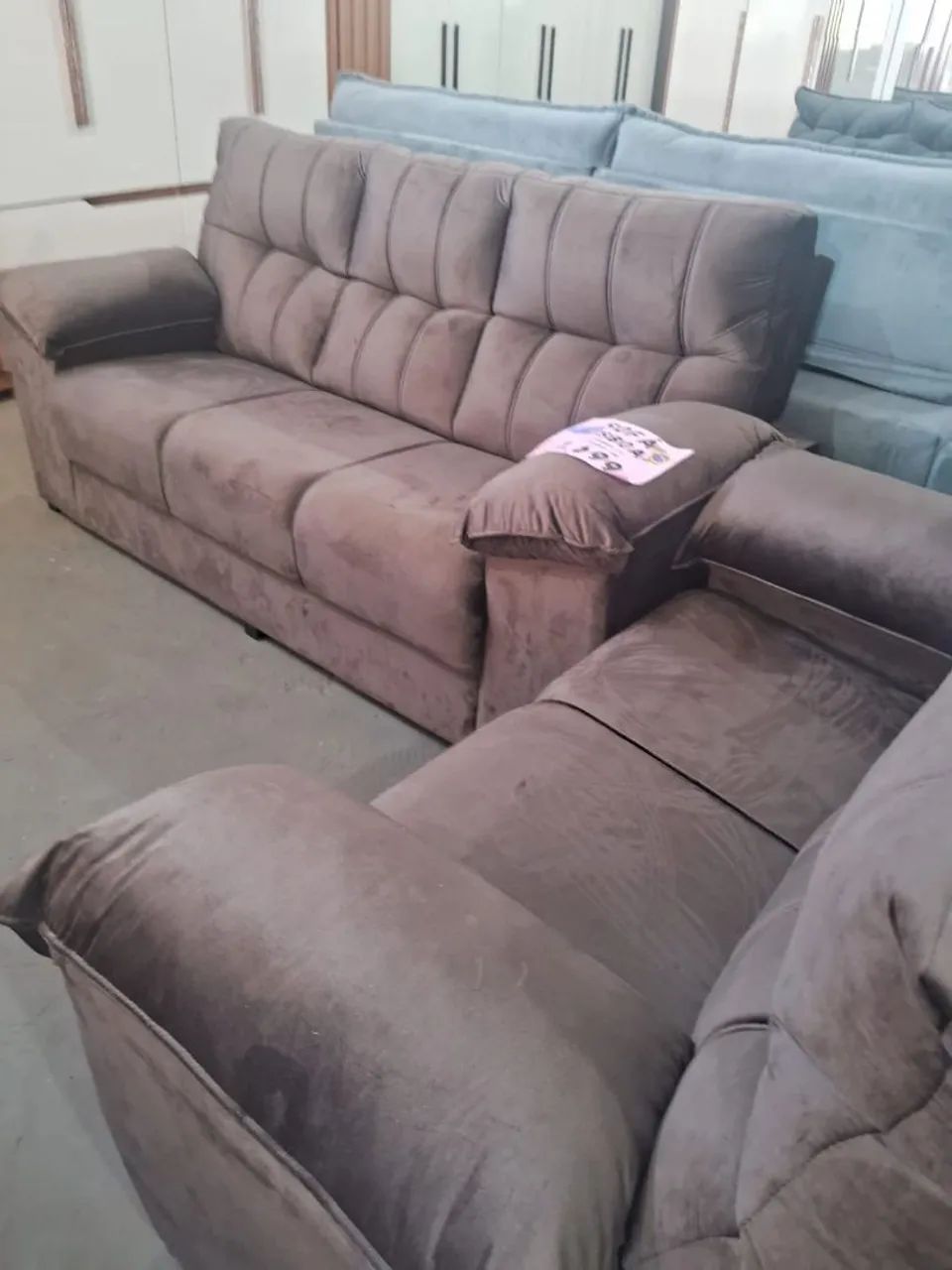 Sofá Lisboa 