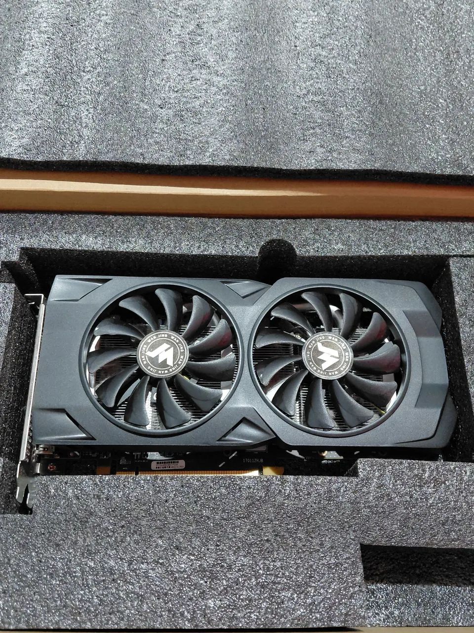 Rx 580 8g - Foto 2