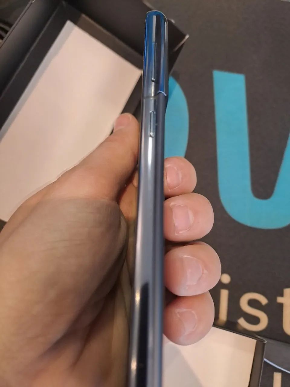 Samsung Galaxy A33 5G 128GB 6GB RAM Tela de 6,4' Polegadas - Foto 3