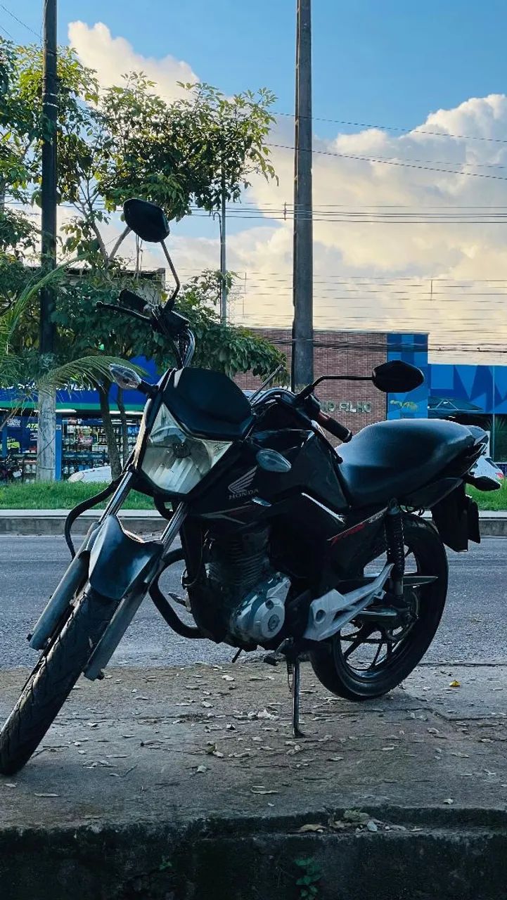 Fan160cc - Foto 3