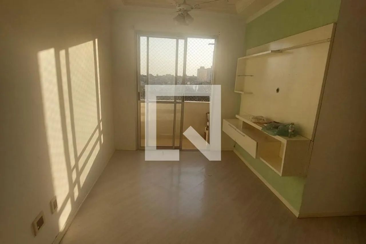 Apartamento à Venda - Vila Roque, 2 Quartos, 55 m2 - Foto 2