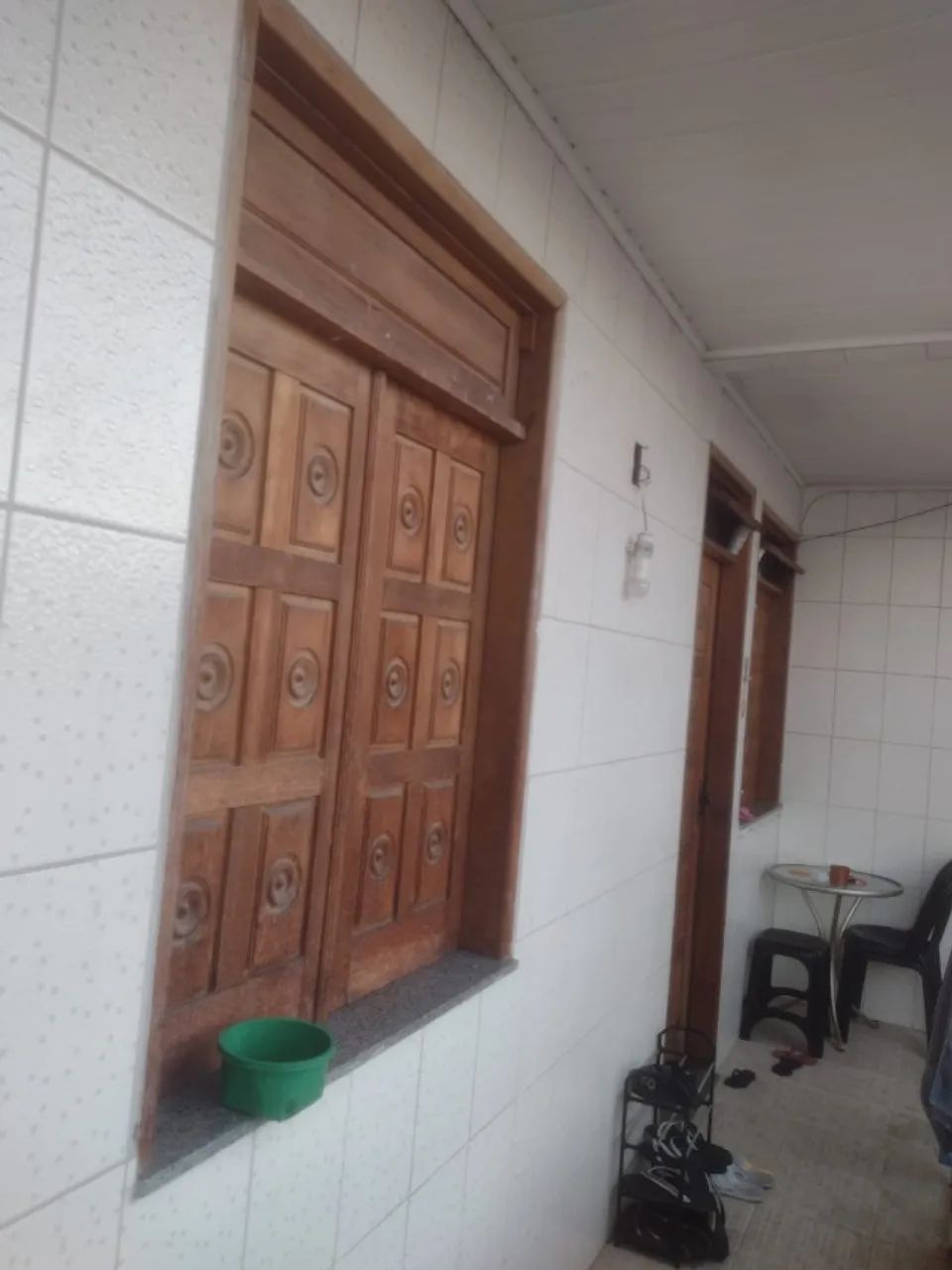 Casa próximo a Desembargador Maynard e Hermes fontes, 2 quartos  - Foto 4