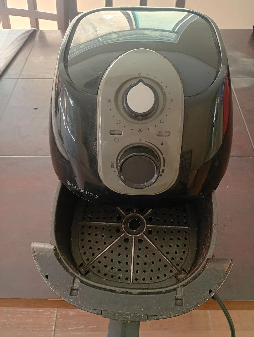 Airfryer  - Foto 2