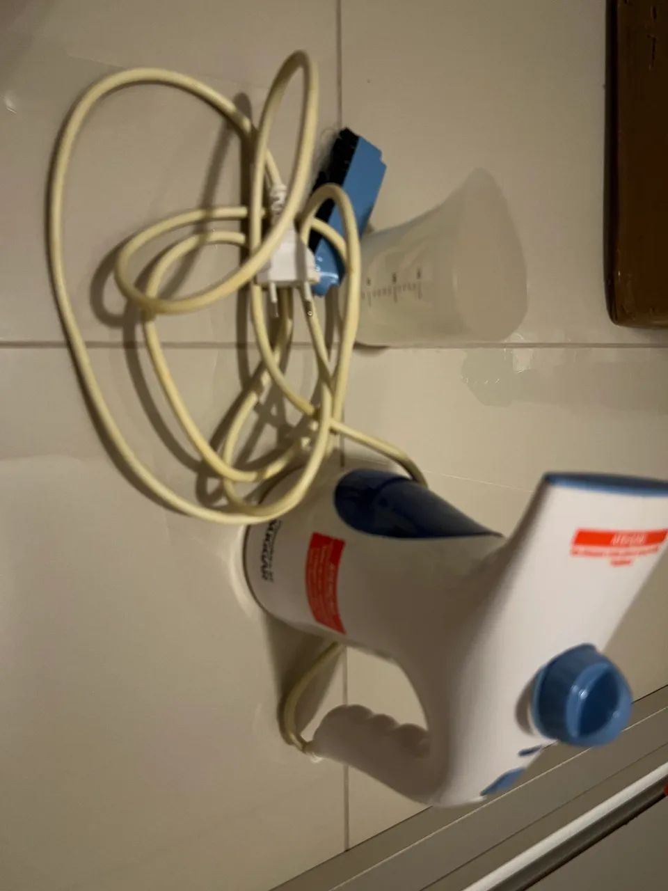 Passadora a vapor Suggar  - Foto 3