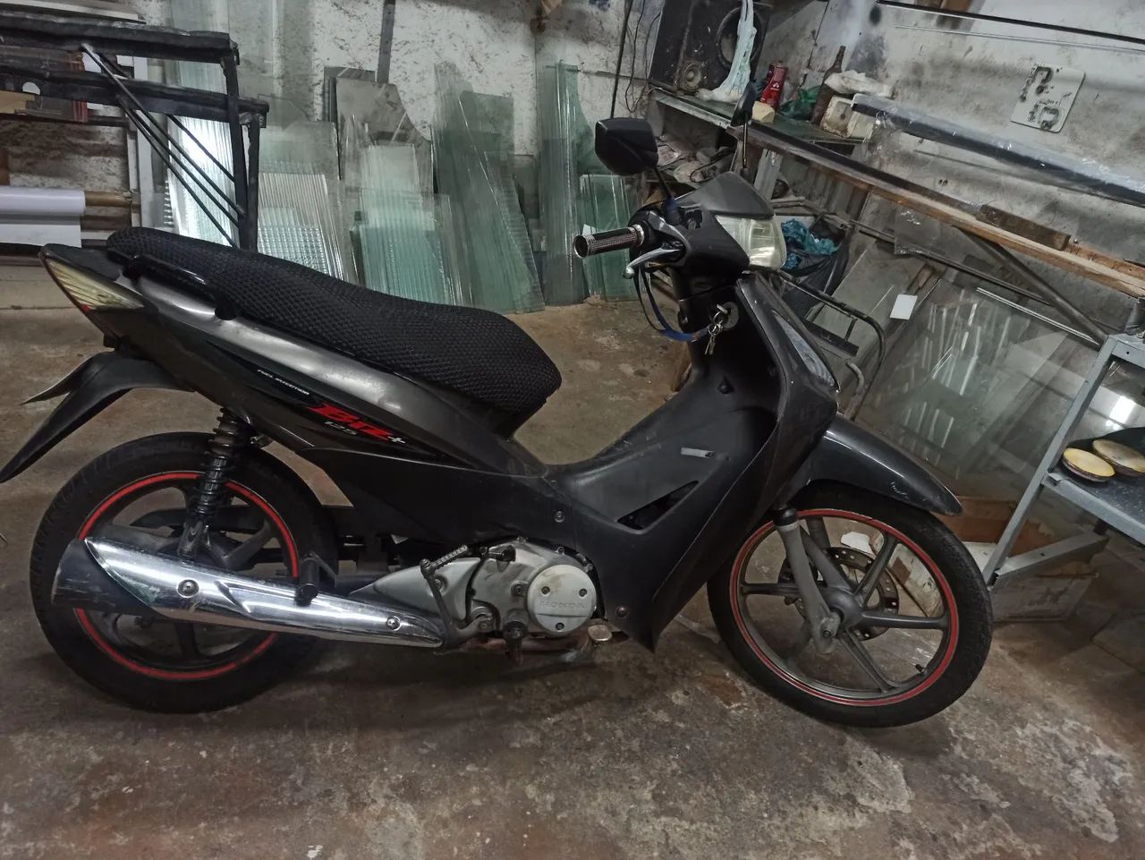 Blz 125+ - Foto 3