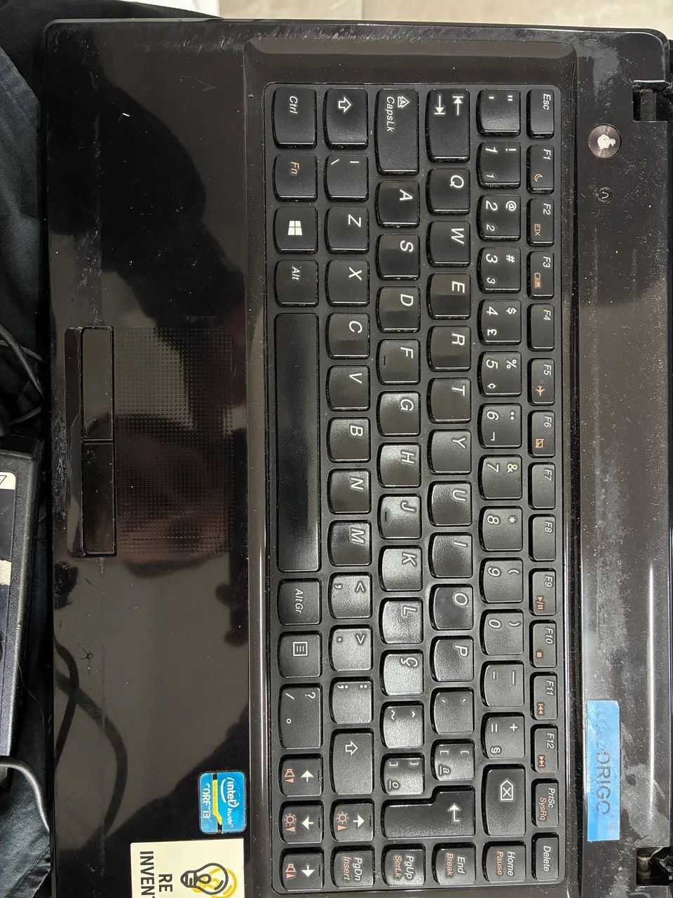 Notebook Lenovo G480 i3 - Foto 3