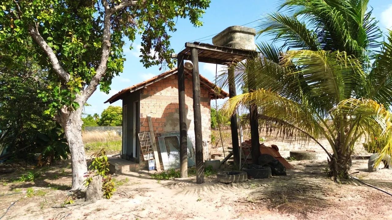 Vende-se Sitio as margens da Br.174 sentido Pacaraima banho do Murupu. - Foto 6