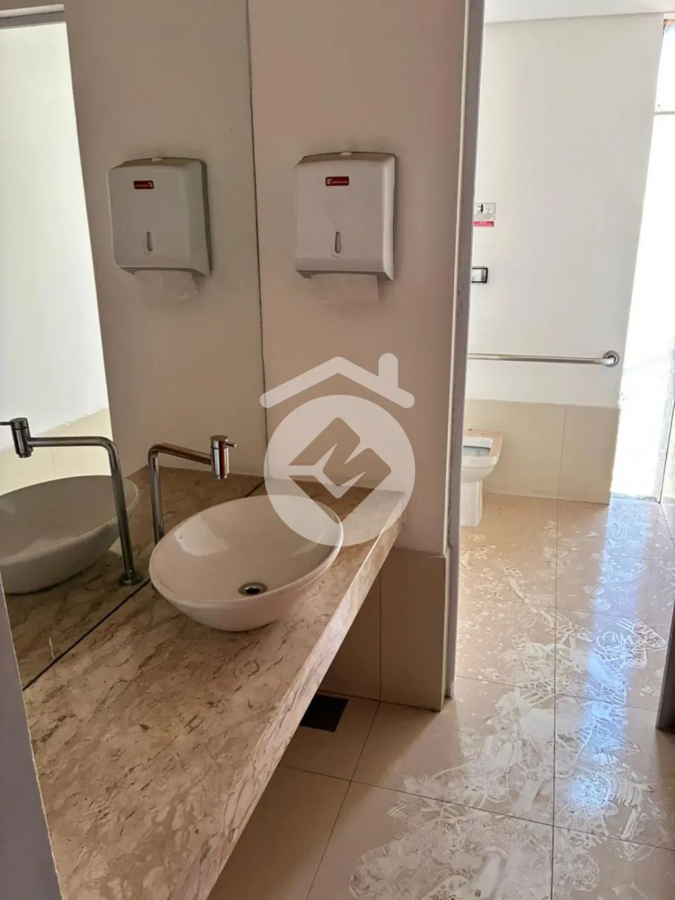 Sala comercial para Locação - 300m² - Centro - Uberlândia/MG - Foto 5
