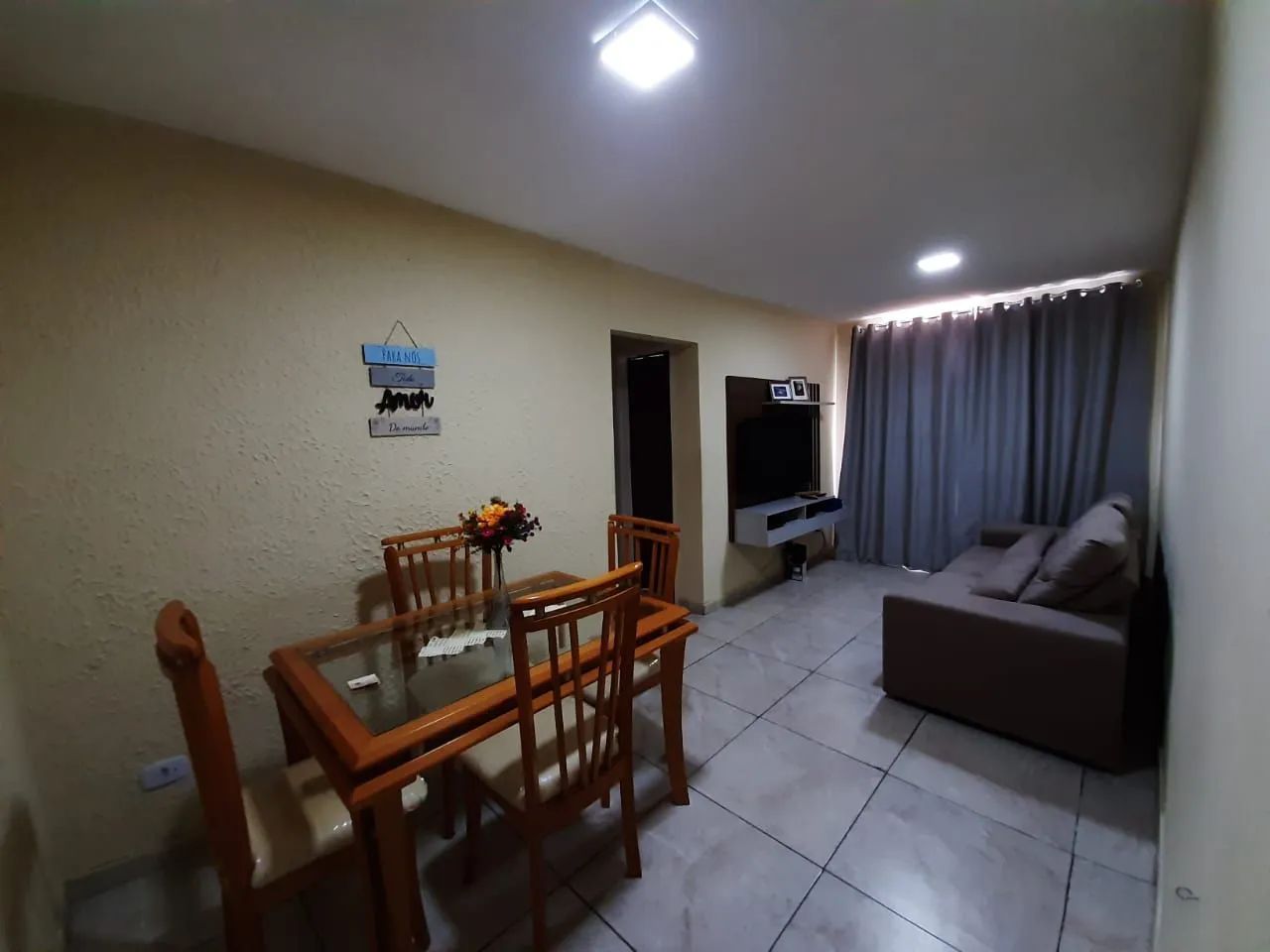 Vendo Apartamento no Centro de Realengo  - Foto 2