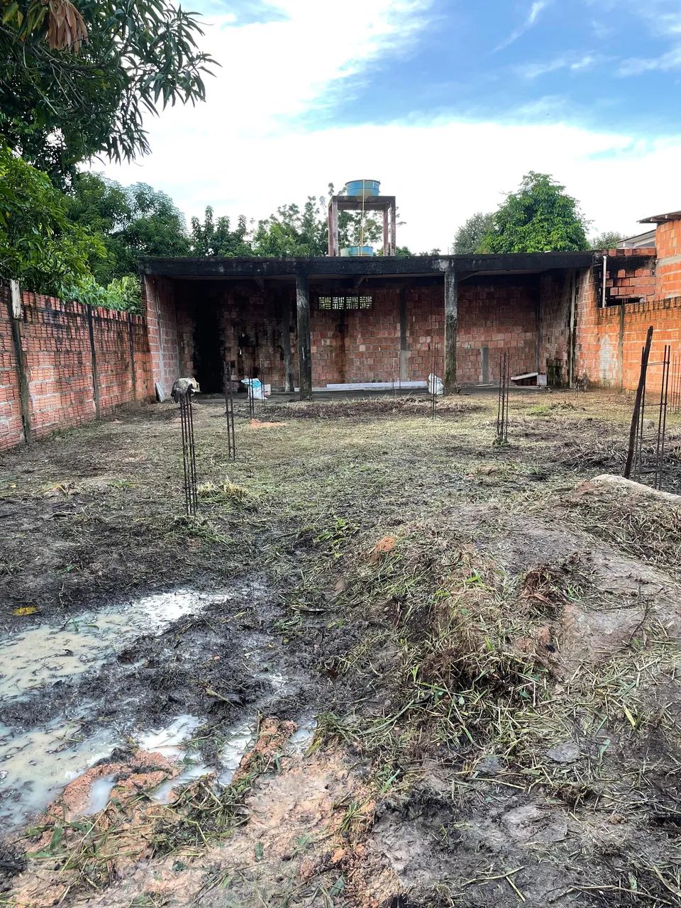 Foto - Manaus - Tarumã