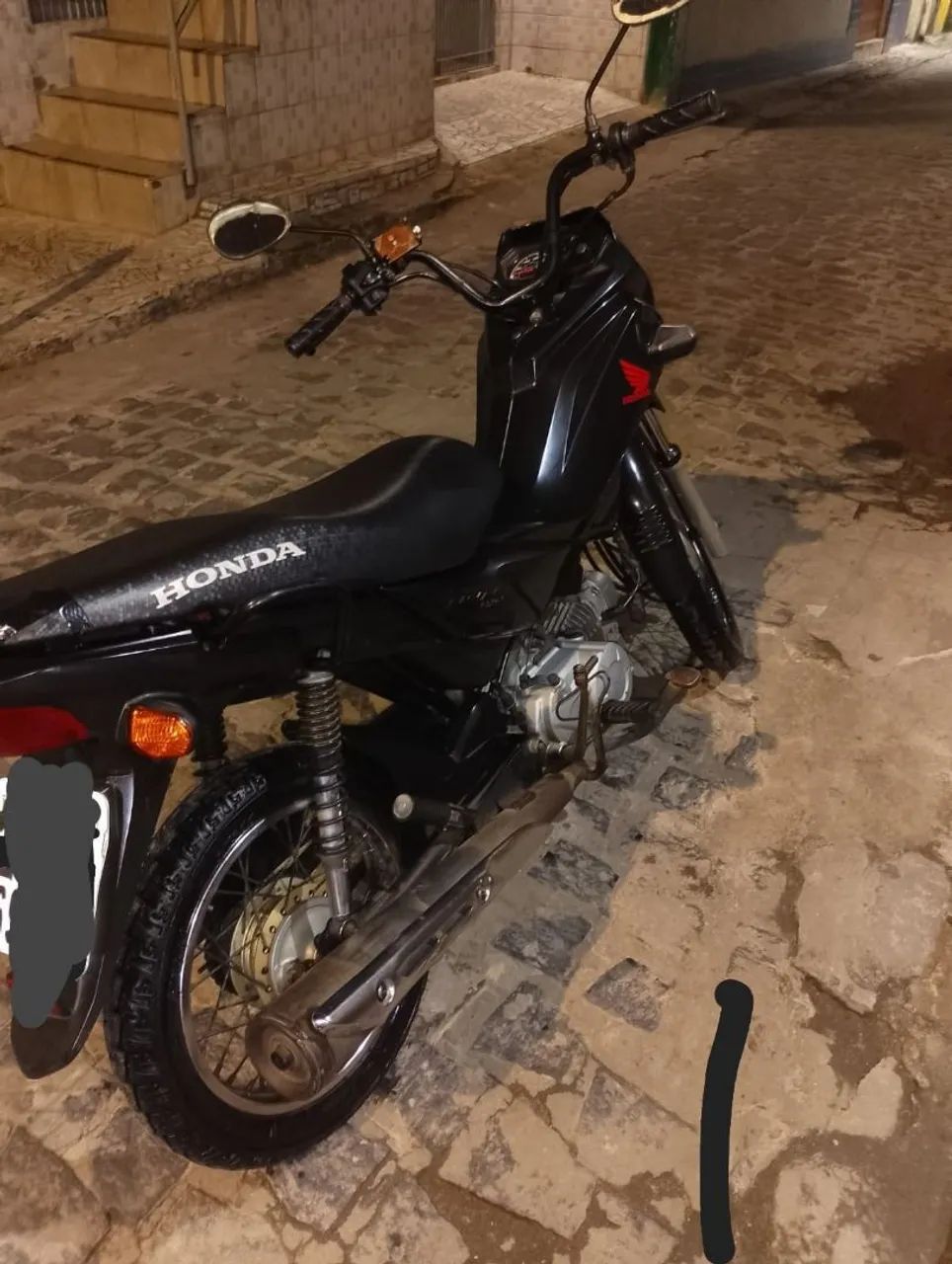 Pop 110i 2019 - Foto 2