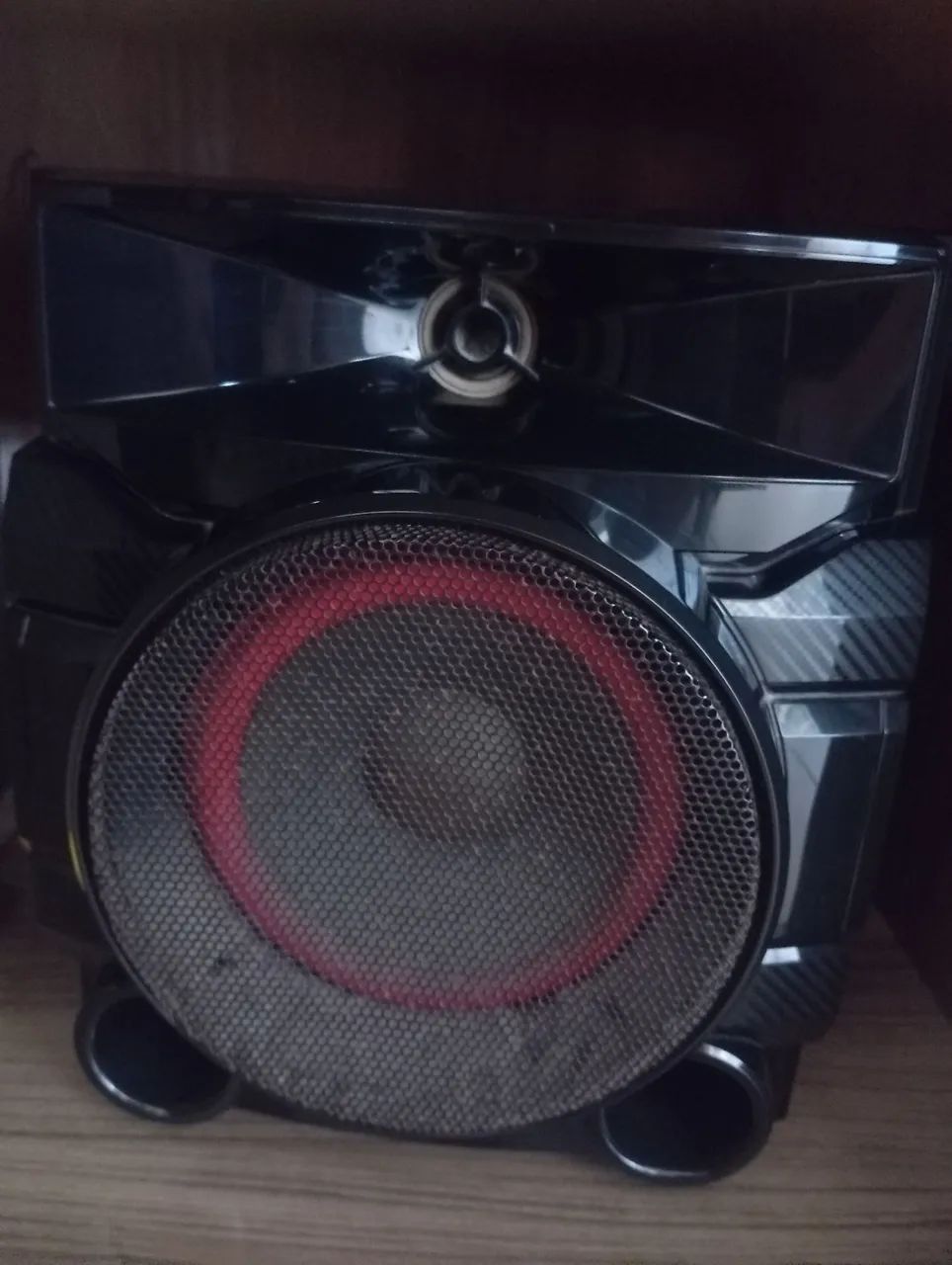 Som LG XBOOM 440w RMS  - Foto 3