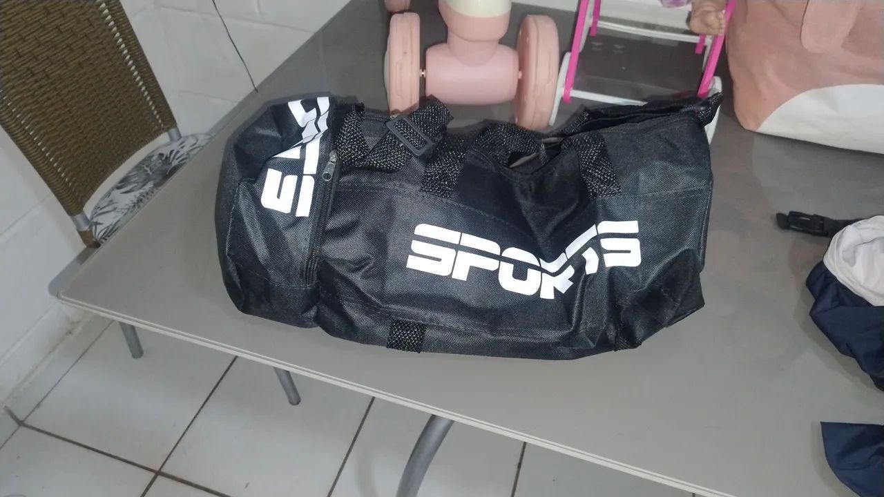 BOLSA UNISSEX G - Foto 3