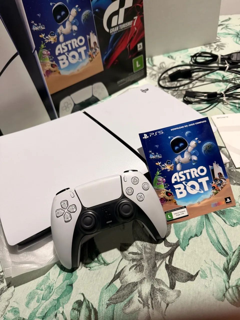Ps5 - Foto 3