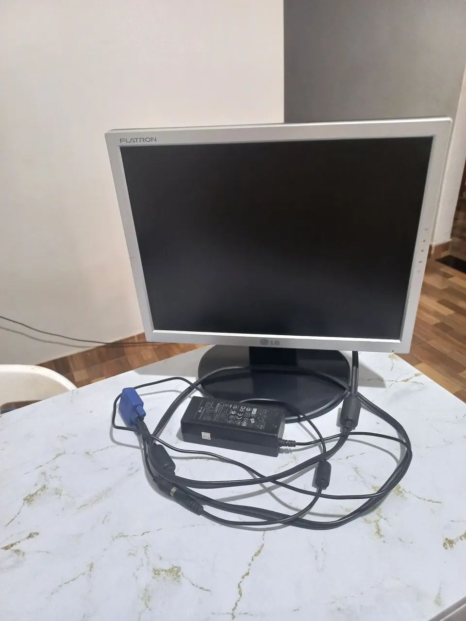 Monitor LG Flatron  - Foto 5