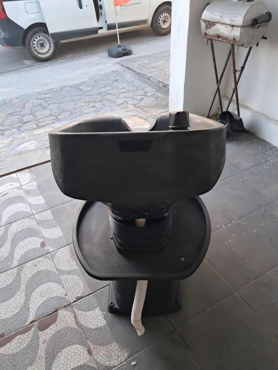 Lavatório 