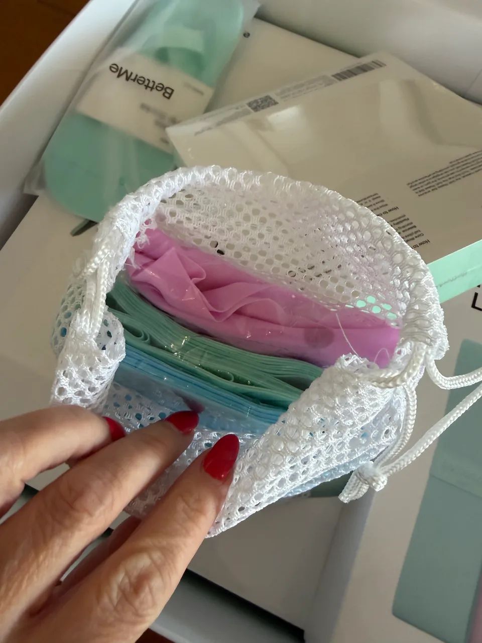Kit pilates home - Foto 5