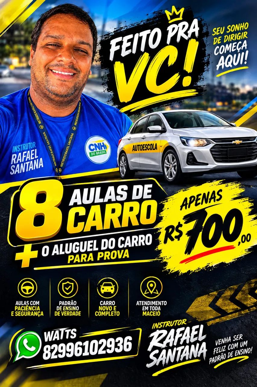 Aulas para habilitados,aprendizado e revisão  - Foto 5