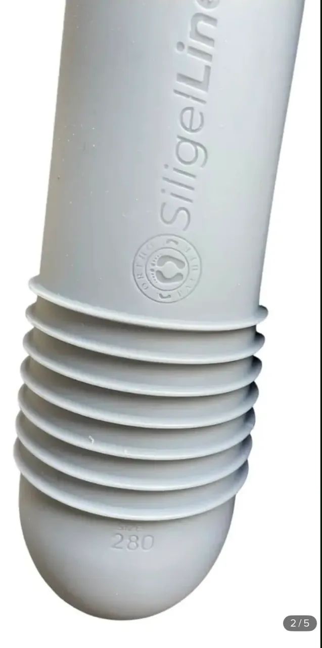 Liner para prótese 