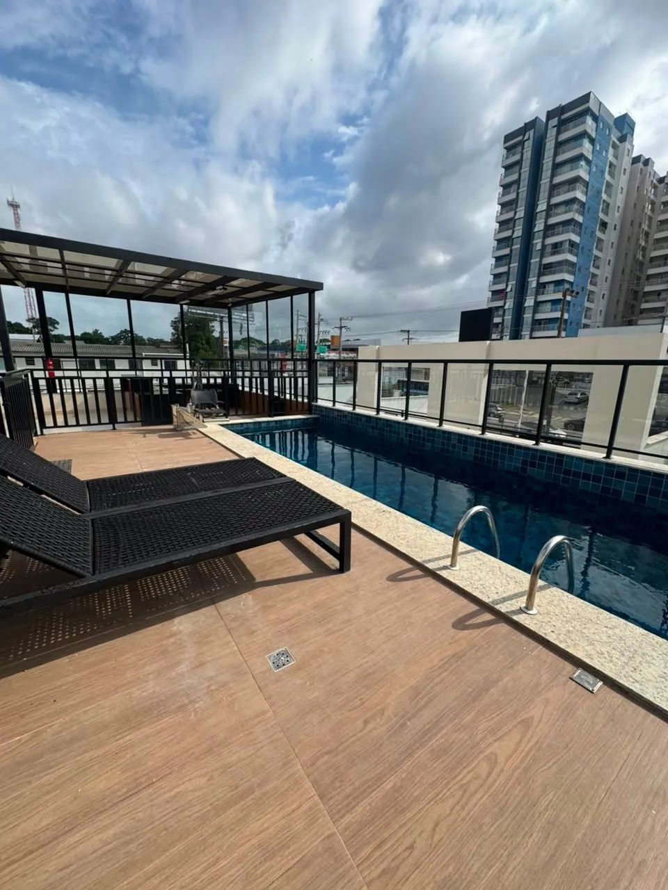 LOCAÇÃO | WAY RESIDENCE